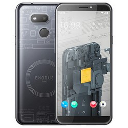 Замена камеры на телефоне HTC Exodus 1s в Уфе
